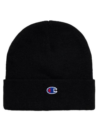 Beanie Champion Beanie Črna | 805448