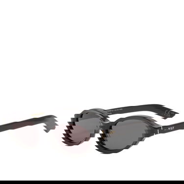 Sončna očala RETROSUPERFUTURE Retrosuperfuture Parola Sunglasses Črna | 8059026136158, 0