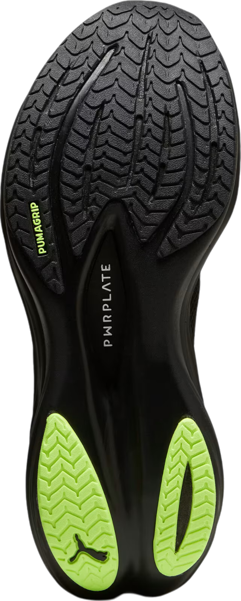 Superge in čevlji Puma Deviate NITRO 3 WTR+ Črna | 310081-01, 1