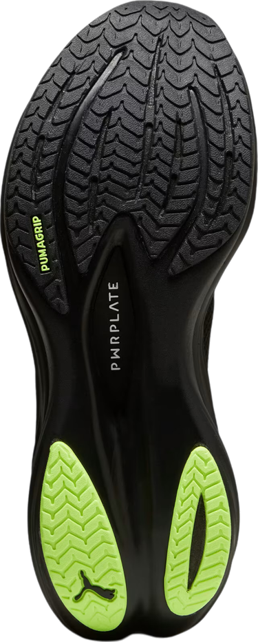 Superge in čevlji Puma Deviate NITRO 3 WTR+ Črna | 310081-01, 1
