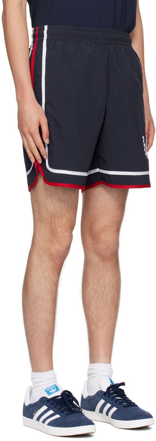 Kratke hlače BBC IceCream ICECREAM Running Shorts Mornarica | IC24212, 1