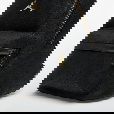 Nahrbtnik Jordan Jam Monogram Backpack Črna | SM0986-K5X, 4