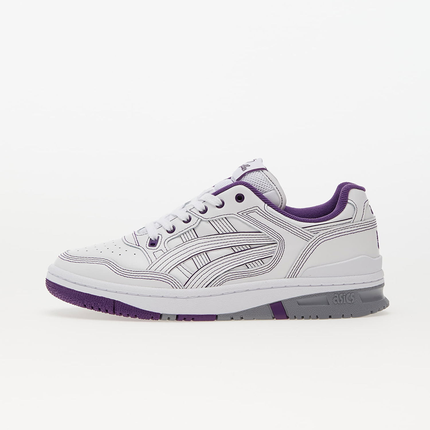 Superge in čevlji Asics Needles x EX89 "White" Bela | 1201A942-100, 0