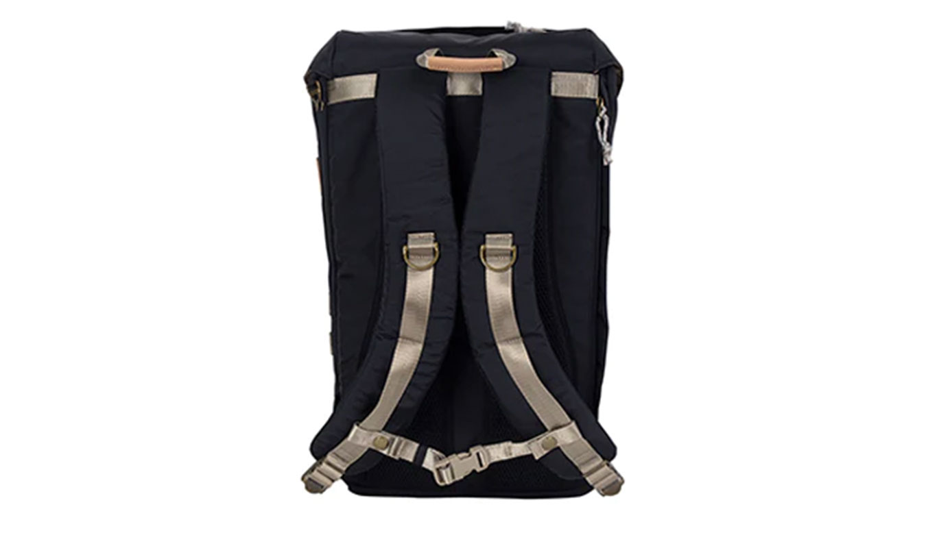 Nahrbtnik Doughnut Colorado Jungle II Series Backpack Črna | D104JG2-0003-F, 1