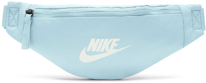 Torbice za okoli pasu Nike Nike Heritage Waistpack Modra | db0488-474