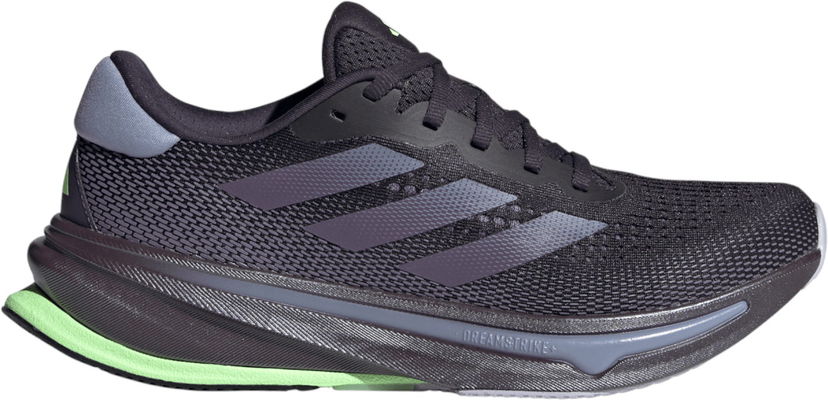Oblačila adidas Originals Běžecké boty adidas SUPERNOVA RISE W Črna | ig5839