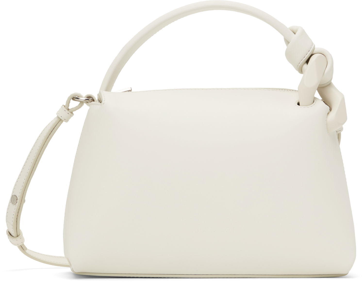 Torbica JW Anderson JW Anderson JWA Small Corner Bag Bela | HB0694-LA0351, 0