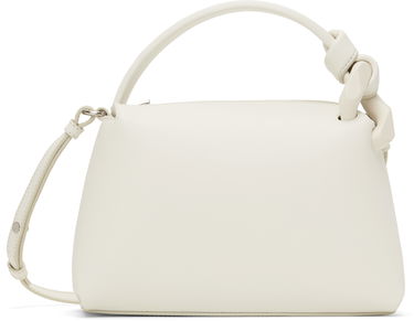 Torbica JW Anderson JW Anderson JWA Small Corner Bag Bela | HB0694-LA0351, 0