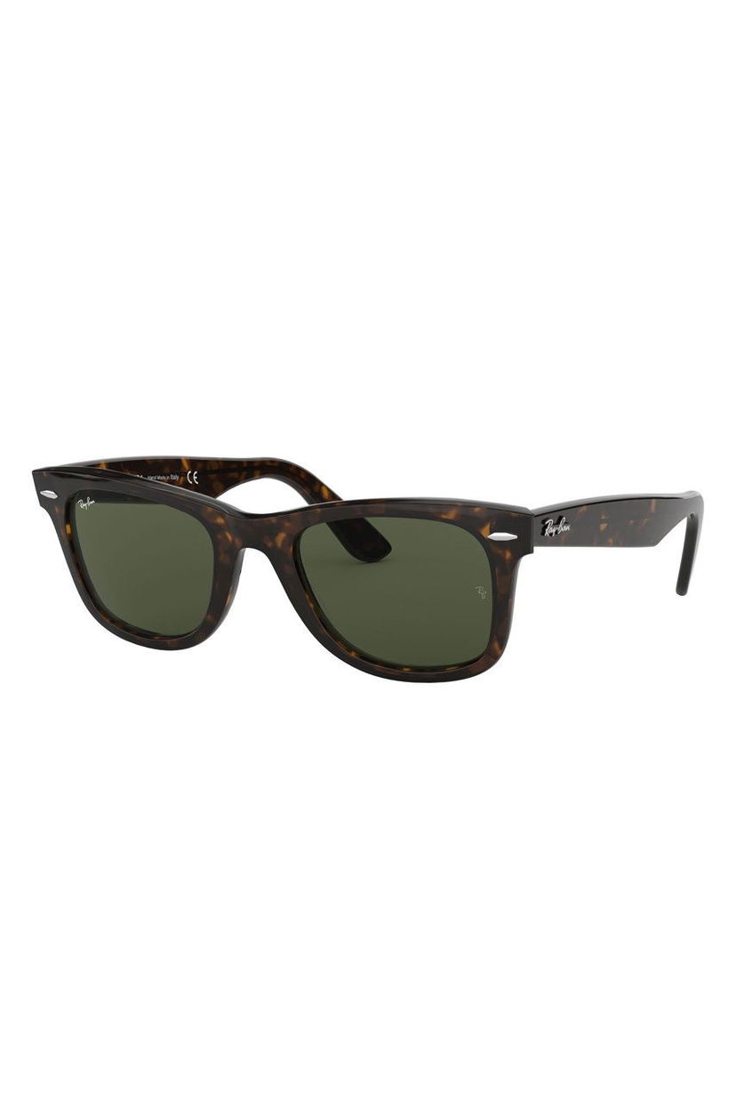 Sončna očala Ray-Ban Ray-Ban Wayfarer Sunglasses Rjava | 0RB2140.902.50