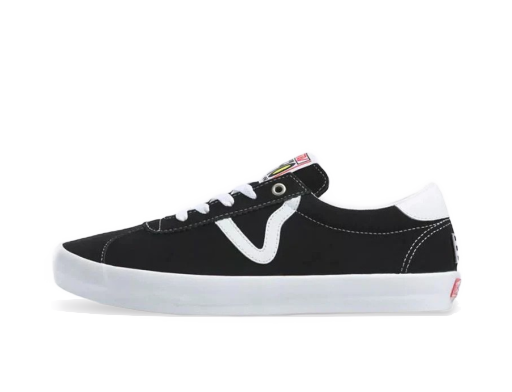 Superge in čevlji Vans Skate Sport Črna | VN0A5HEKY28