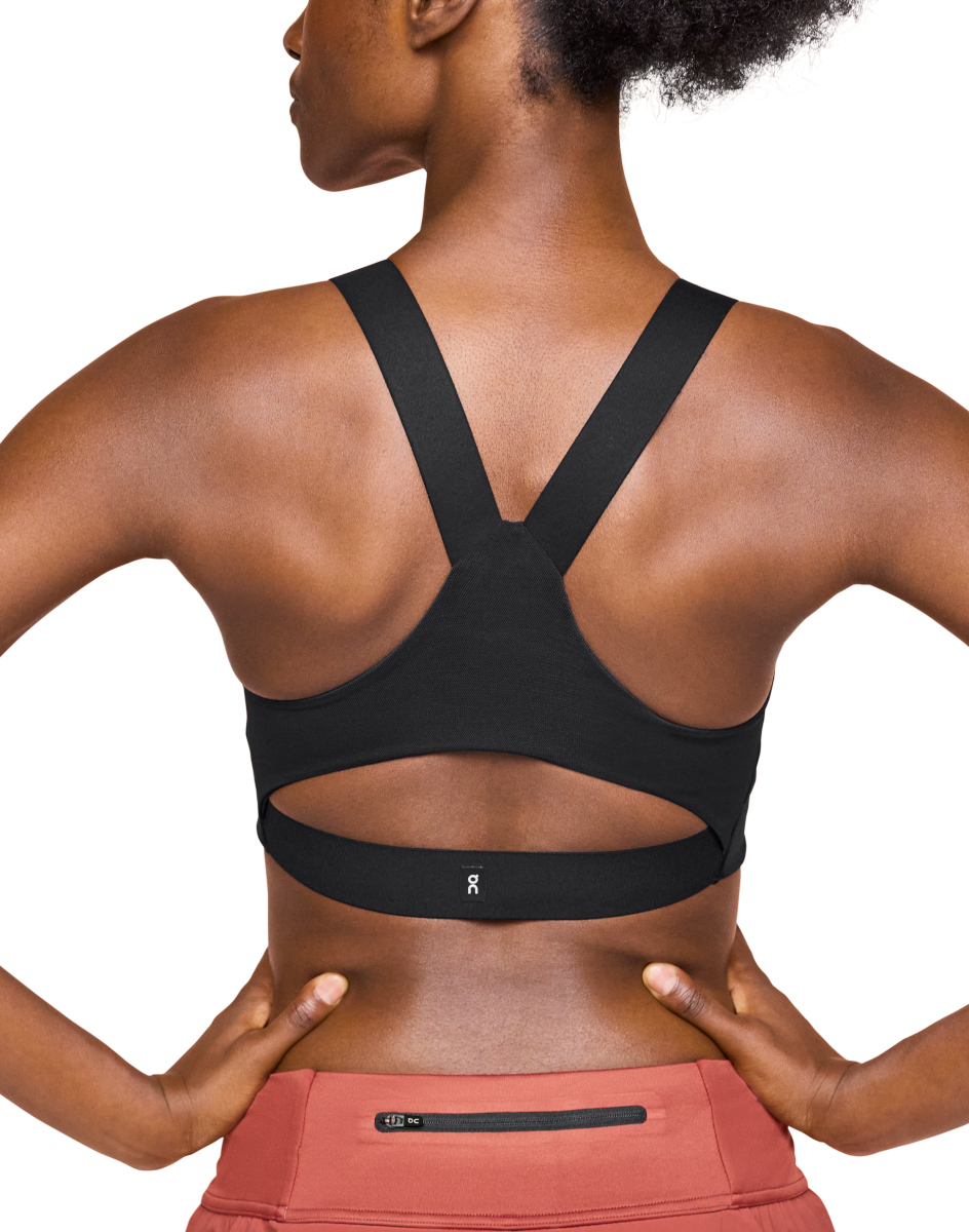 Modrček On Running Performance Flex Bra Črna | 1we10400553, 1
