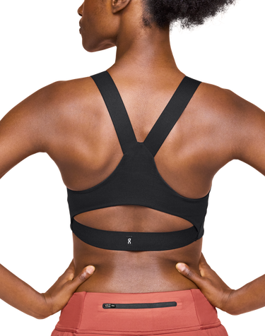 Modrček On Running Performance Flex Bra Črna | 1we10400553, 1