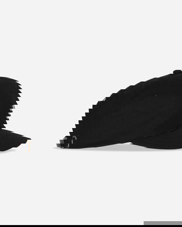 Kapa WTAPS T-6M 02 Cap Črna | 251HCDT-HT02 BLACK, 4