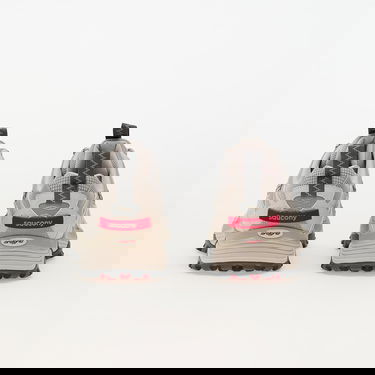 Superge in čevlji Saucony Grid Aura X Bež | S70896-2, 4