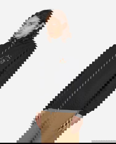 Jakna Jordan Travis Scott x Woven Jacket Črna | DO4095-010, 1