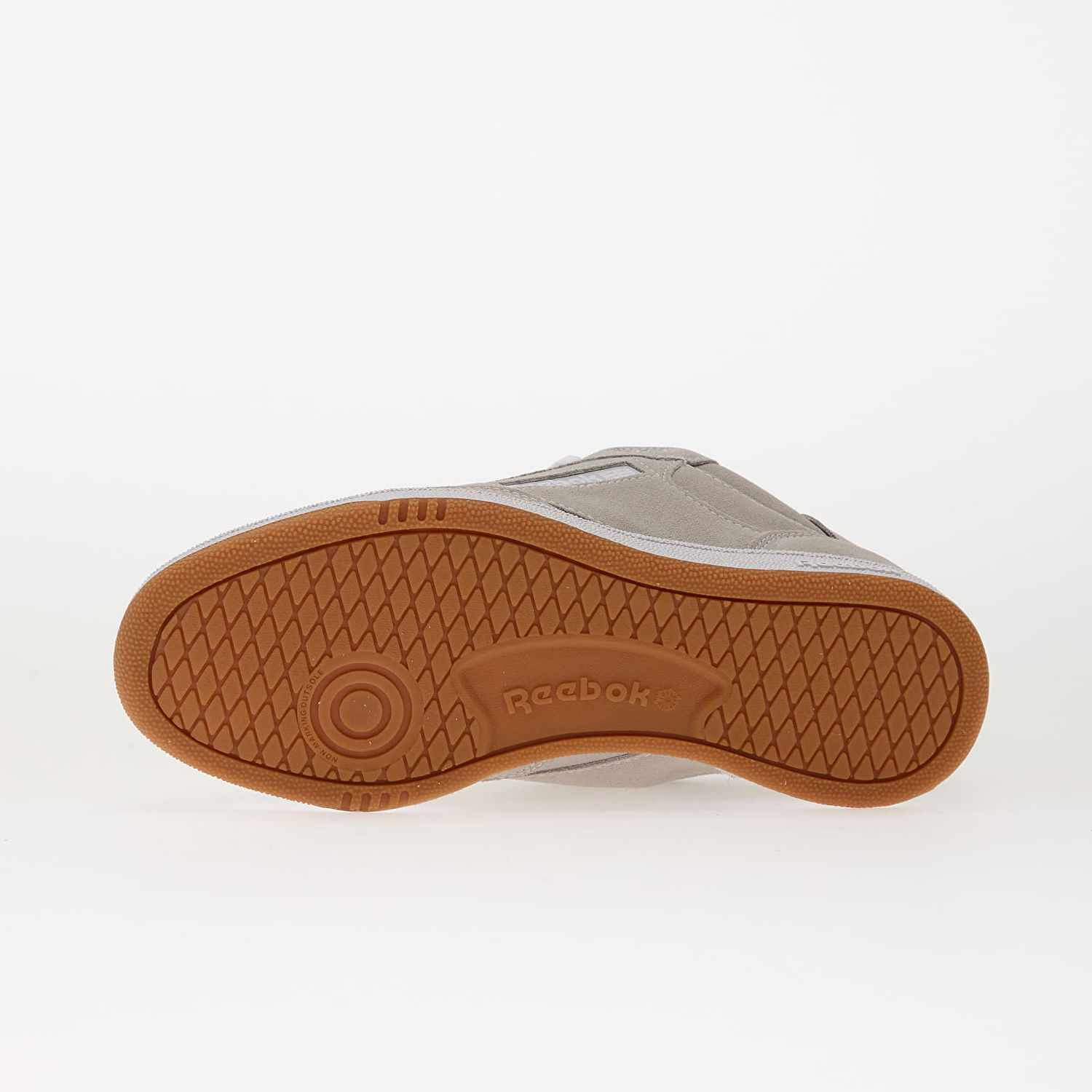 Superge in čevlji Reebok Club C Bulc Cln 40 Siva | 100239220, 1