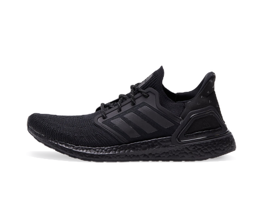 Tek adidas Performance Pharrell Williams UltraBOOST 20 Črna | H01892