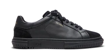 Superge in čevlji AXEL ARIGATO Atlas Sneaker Črna | F1722001, 0