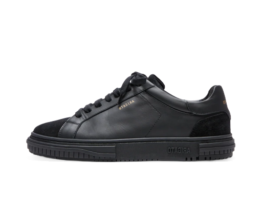 Superge in čevlji AXEL ARIGATO Atlas Sneaker Črna | F1722001