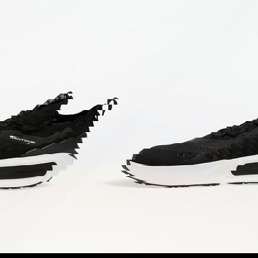 Superge in čevlji Under Armour Phantom 4 Črna | 3027593-001, 0