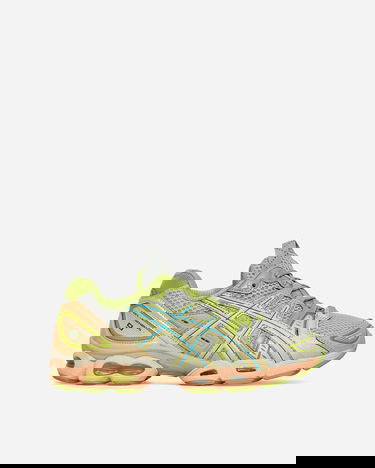 Superge in čevlji Asics UB3-S Gel - Nimbus 9 "Abbey Stone" Večbarvna | 1202A277.020, 2