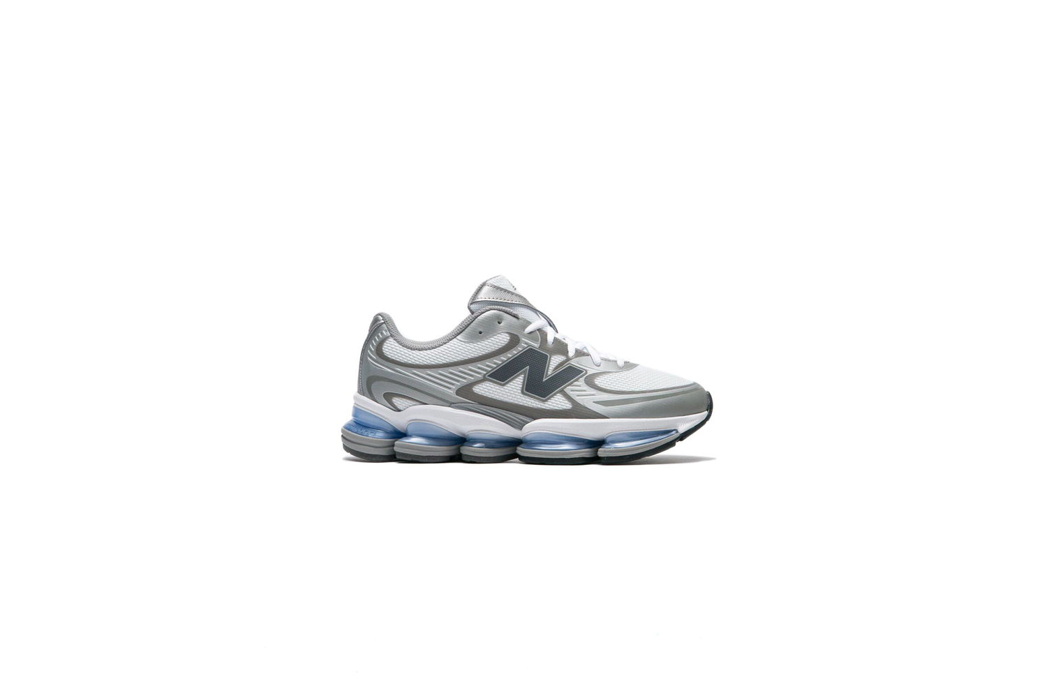 Superge in čevlji New Balance Abzorb 2000 Siva | U2000AA, 0