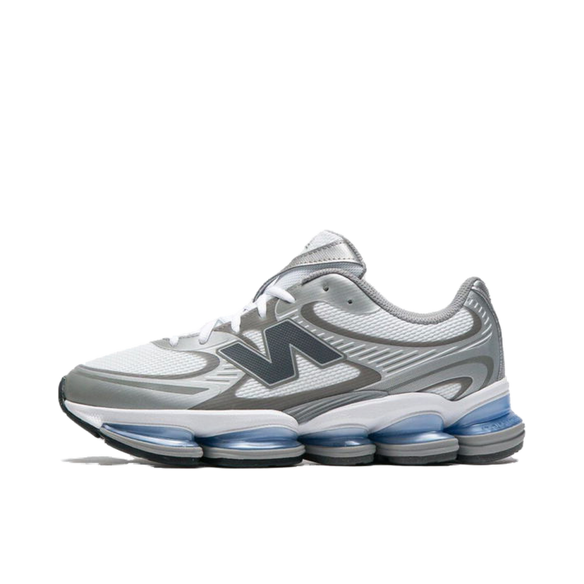 Superge in čevlji New Balance Abzorb 2000 Siva | U2000AA