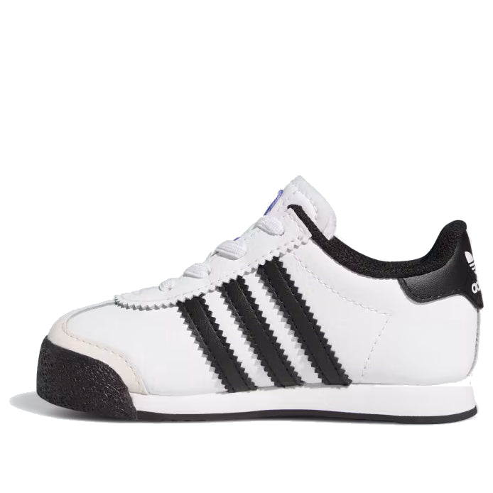 Superge in čevlji adidas Originals Originals Samoa Bela | FW3671, 0