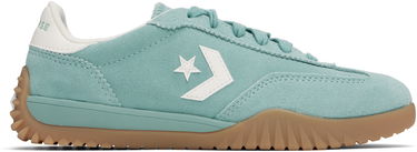 Superge in čevlji Converse Run Star Trainer Low Top Turkizna | A11505C, 0