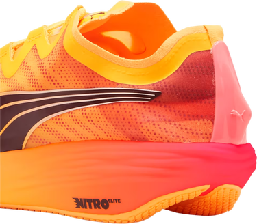 Superge in čevlji Puma Fast-FWD NITRO Elite Fire Oranžna | 310623-01, 5