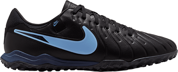 Superge in čevlji Nike LEGEND 10 ACADEMY TF Črna | dv4342-003