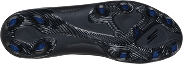 Superge in čevlji Skechers SKX 2 Academy FG Črna | 252116-bkor, 2
