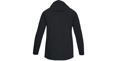 Jakna Under Armour Challenger II Storm Shell Jacket Črna | 1314557-001, 1