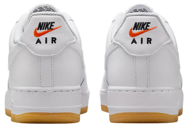 Superge in čevlji Nike Air Force 1 '07 LV8 Bela | ii7630-100, 5