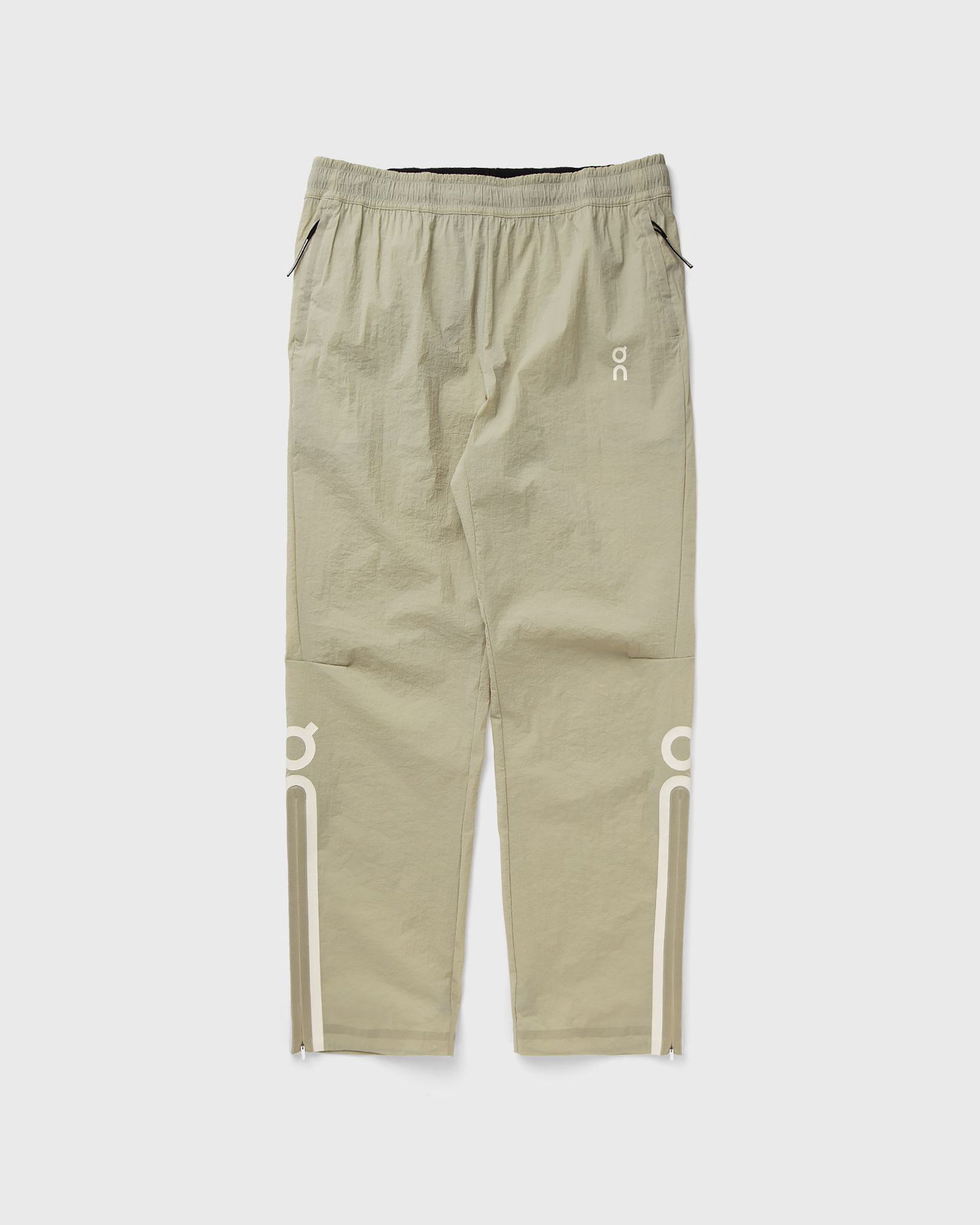 Hlače On Running IKON Track Pants Beige Bež | 1UE30100603, 0