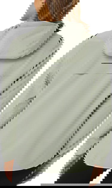 Jakna Asics ACCELERATE WATERPROOF 2.0 JACKET Siva | 2012c219-303, 1