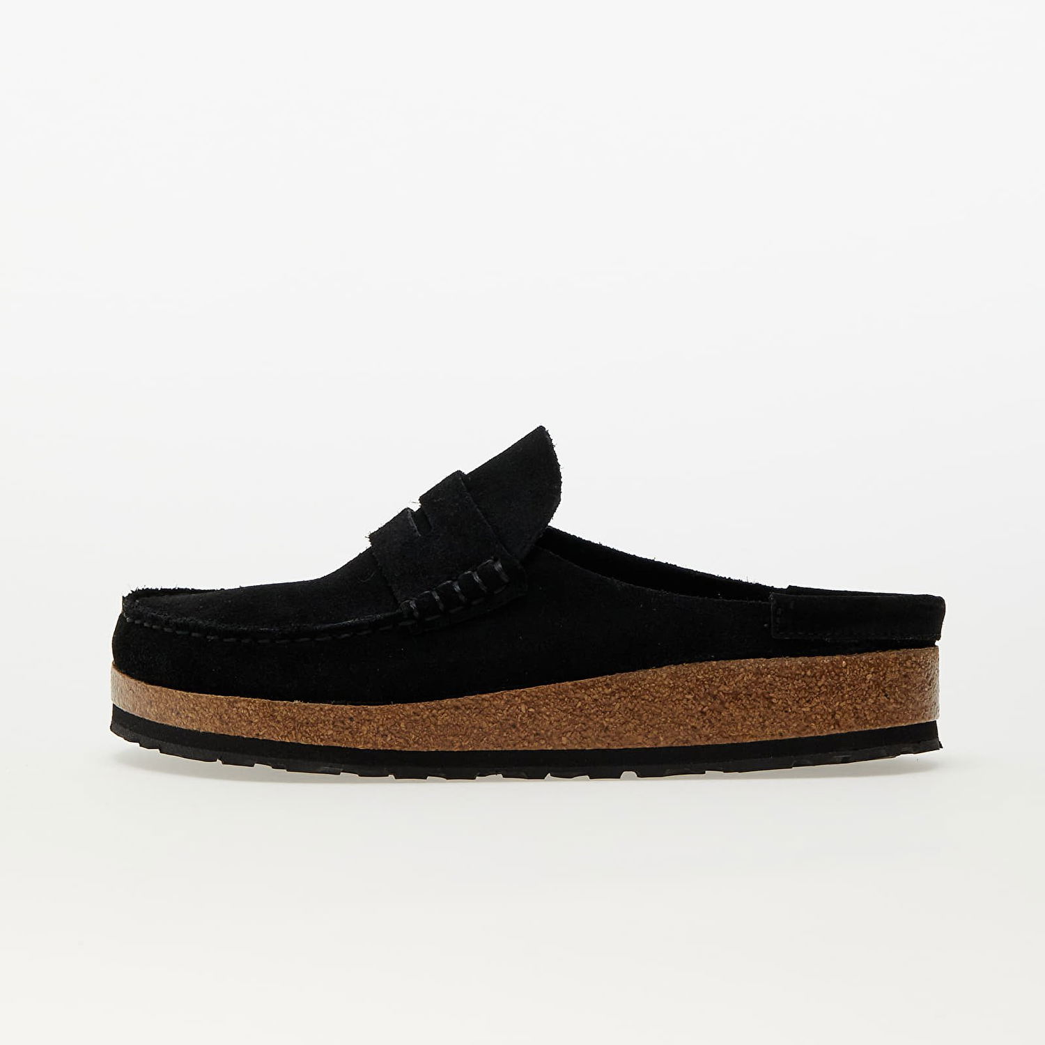 Superge in čevlji Birkenstock Naples VL Črna | 1024880, 0