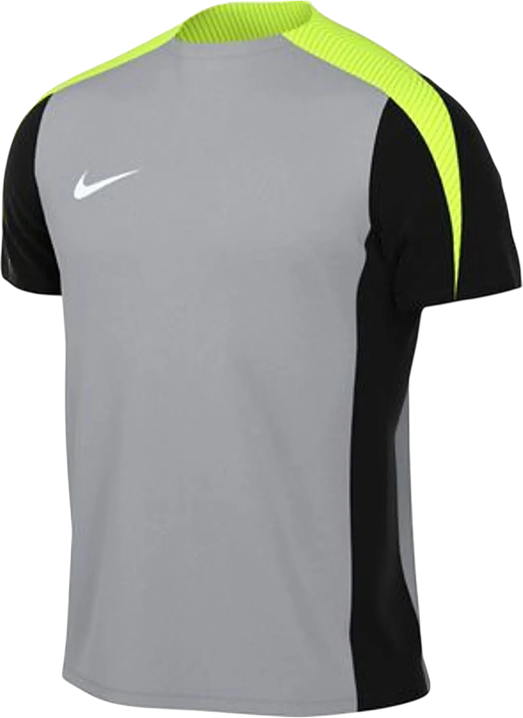 Majica Nike Nike DF STRK24 Short Sleeve Top Siva | fd7487-013, 0