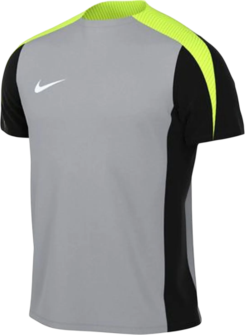 Majica Nike Nike DF STRK24 Short Sleeve Top Siva | fd7487-013
