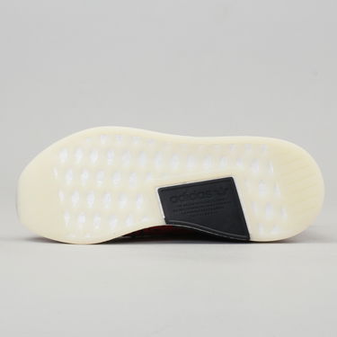 Superge in čevlji adidas Originals NMD_R2 PK ''Core Red'' Rdeča | BB2910, 4