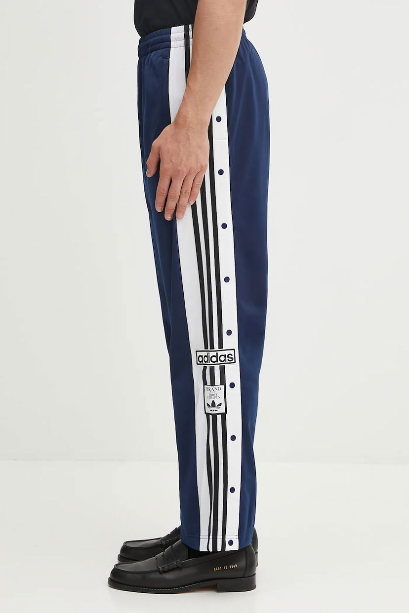 Trenirka adidas Originals Adibreak Track Pants Mornarica | JY1300