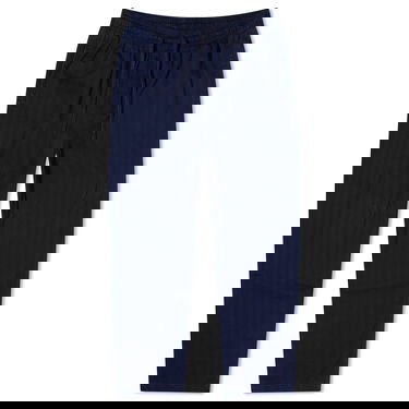 Hlače YMC Alva Skate Trousers Modra | P4WMB-40, 1