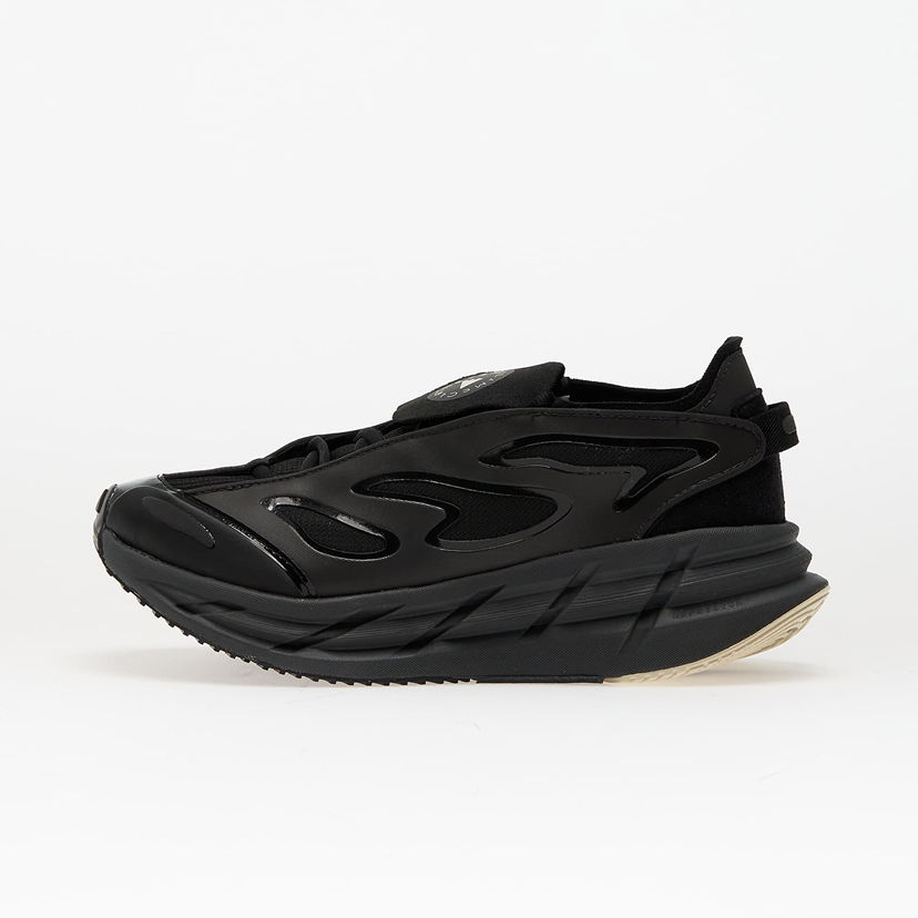 Superge in čevlji adidas Performance Stella McCartney Adistar Črna | JR3290