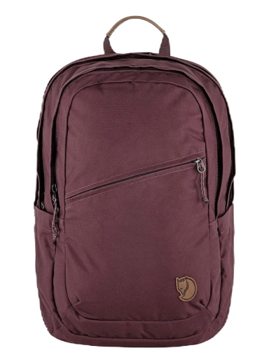 Nahrbtnik FJÄLLRÄVEN Räven 28 Bordo | F23345-357