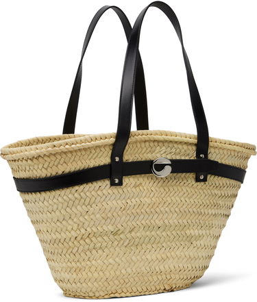 Tote bag Coperni Coperni Palm Bucket Tote Bež | COPBA96F9012, 1