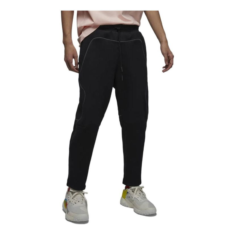 Hlače Jordan Jordan 23 Engineered Sweatpants Črna | DV7684-010