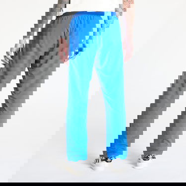 Hlače adidas Performance Teamgeist Tracksuit Bottoms Modra | JP1120, 4
