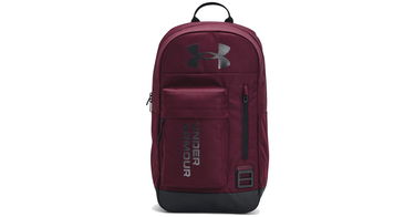 Nahrbtnik Under Armour Halftime Bordo | 1362365-601, 1