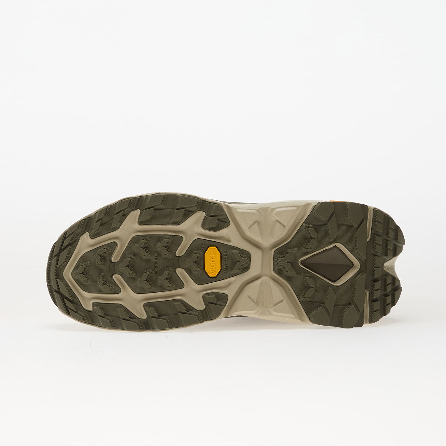 Superge in čevlji Hoka One One Kaha 2 Frost Gtx Winter Hiking Boot Zelena | 1155194-AMS, 1