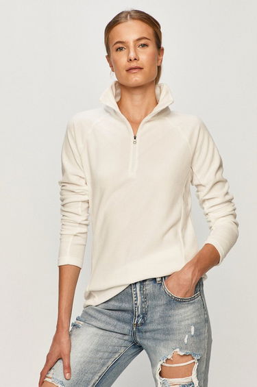 Pulover Columbia Turtle Bela | 1802201, 0